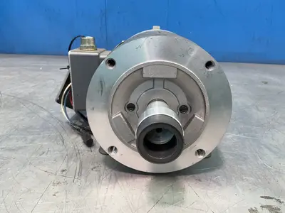 Used BALDOR IDNM3534 Motors (misc) Ohio US | HGR 24 #1521245