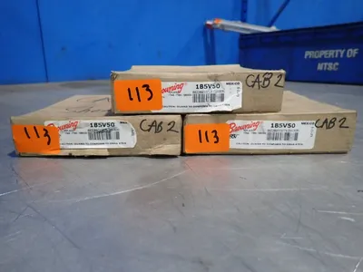 USED BROWNING IB5V50