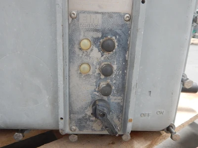 Used EIM CONTROLS _UNKNOWN_ Valves/Fittings | OCO Industrial #1631109