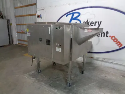 Used URSCHEL Q Slicers / Dicers / Cutters California US | BakeryEquipment.com #1554518