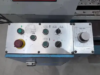 Bigstone CF450M Horizontal Band Saw