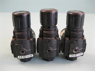 USED Norgren R72G-2AK-RMG
