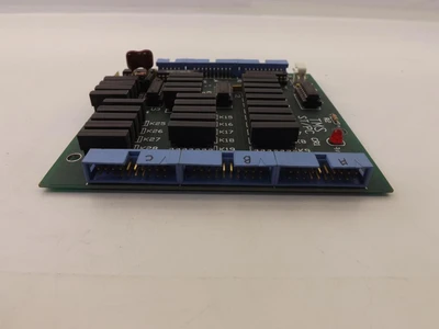 Used TMS _UNKNOWN_ Circuit Boards Texas US | OCO Industrial #1588993