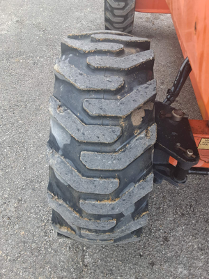 USED 2015 JLG 600S