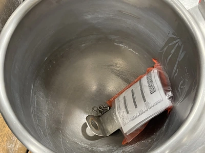 USED Vulcan VEC6