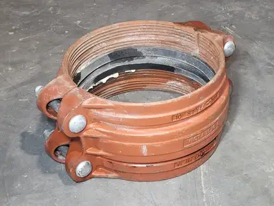 New | in-Stock VICTAULIC STYLE 995 Parts (Hydraulics and Pneumatics) British Columbia CA | Lenmark #1440528
