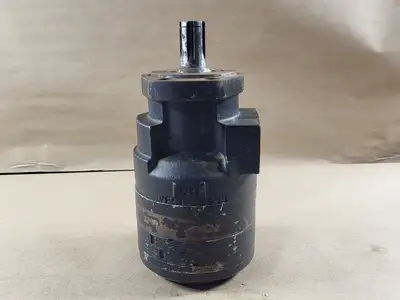 Hydraulic Motor