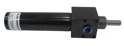 NEW R.M. WRIGHT CO. 029281 PNEUMATIC CYLINDER
