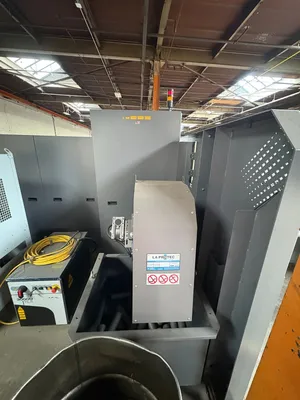 2022 BYSTRONIC ByTube Star 130 LASERS | Machinery Resources International (17)