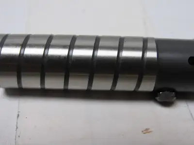 Mate Slug Free Punch .194" W/Stripper Plate