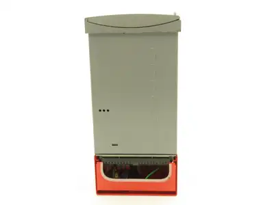 Foxboro 763RNA Chart Recorder 110-240VAC 50/60Hz 1ph