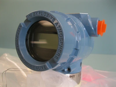 NEW Rosemount 3051 CFP DF005P2S0340D53AA1P2V1QC1Q8Q4E5M5