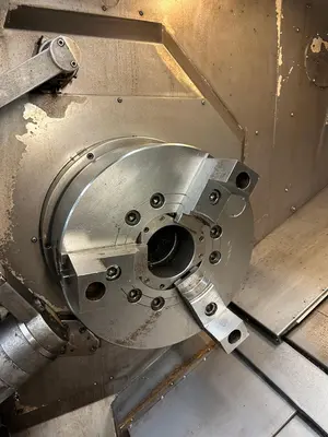 Used 2010 MAZAK QUICK TURN NEXUS 450-II CNC Lathes California US | MachineStation #1413389