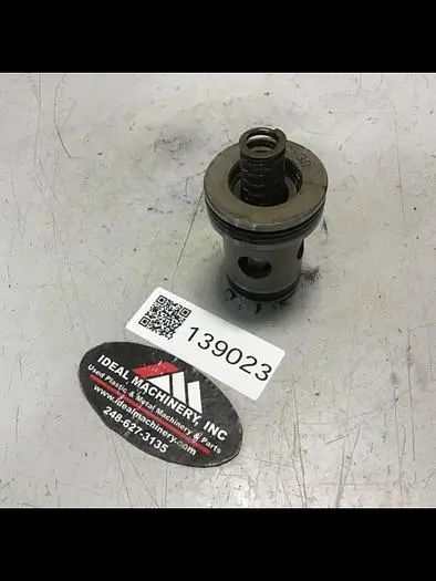 Used VICKERS 25-D10-30 Valves/Fittings Michigan US | Ideal Machinery #589810
