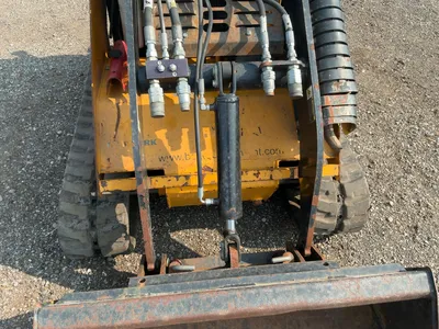 Used 2015 BOXER 525DX Skid Steer Loaders Michigan US | Miedema Asset Management Group #1321252