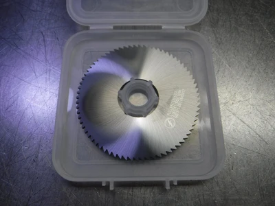 Fullerton 3" Carbide Jit Saw 1" Arbor 2450089 (LOC948A)