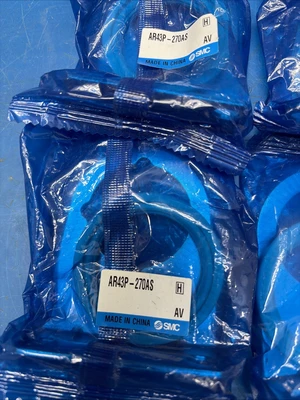 NEW SMC Corporation P0119