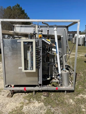 USED Belimed 9-6-9 HS1