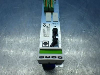 USED REXROTH R911308370