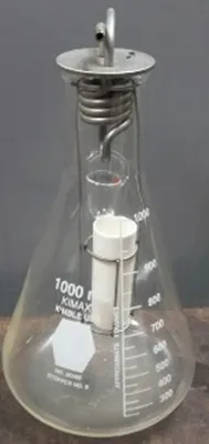Used KOEHLER HT310A Solvent Extraction Texas US | Bamko Surplus Process Equipment #937323