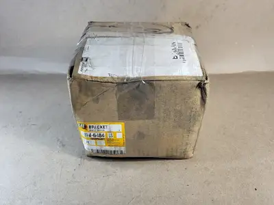 USED CATERPILLAR 8W-6484