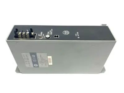 1771-P7,1771-P7 B | Allen Bradley 1771-P7 Ser. B 120/220V AC Power Supply - Used