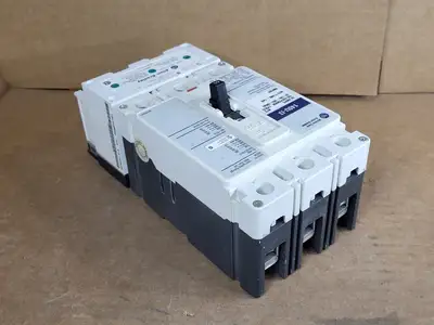 USED ALLEN-BRADLEY 140U-I3