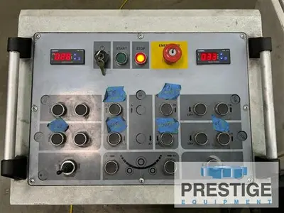 USED 2016 JMT PBH-60