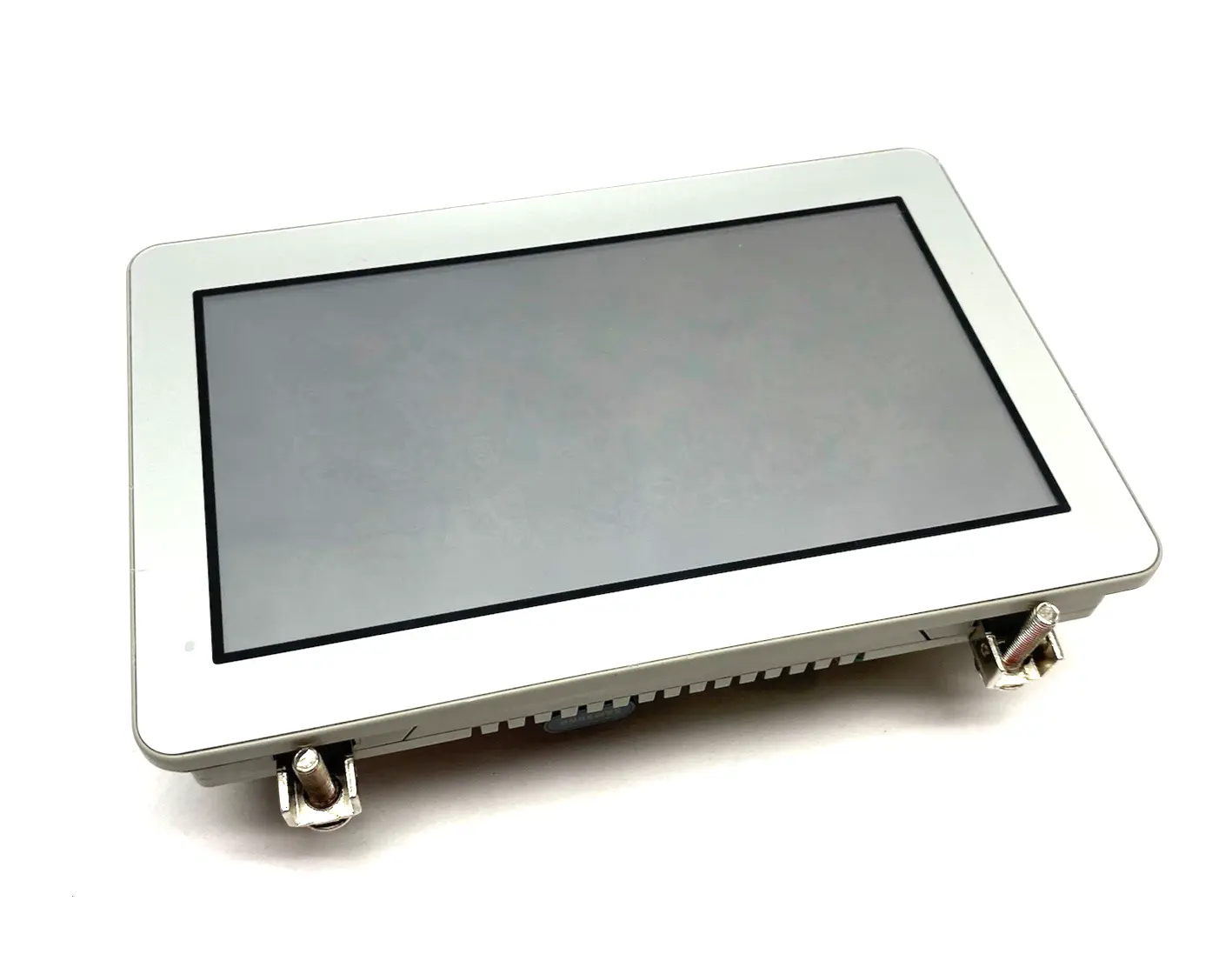 USED COMFILE TECHNOLOGY INDUSTRIAL RASPBERRY PI 7" TOUCH PANEL PC A01001
