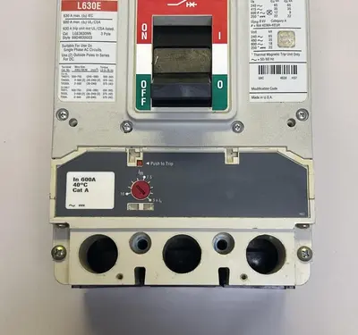 USED EATON LGE3630NN