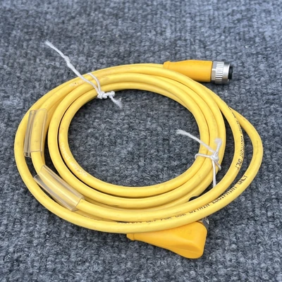 New | in-Stock Balluff M415-M424-3A-304-UX44T2-020 Electrical Fittings California US | Davliegogo LLC #1706009