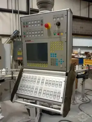 USED 2002 UNILOY BW 3000 DE