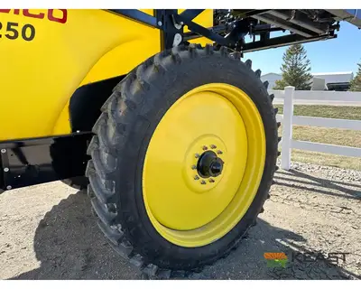 Used DEMCO _UNKNOWN_ Sprayers Iowa US | Keast Enterprises #1360164