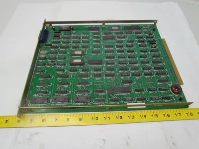 Okuma E4809-045-088-C CRP Board-9 OSP 500 1911-1580-82-5 from LNC8