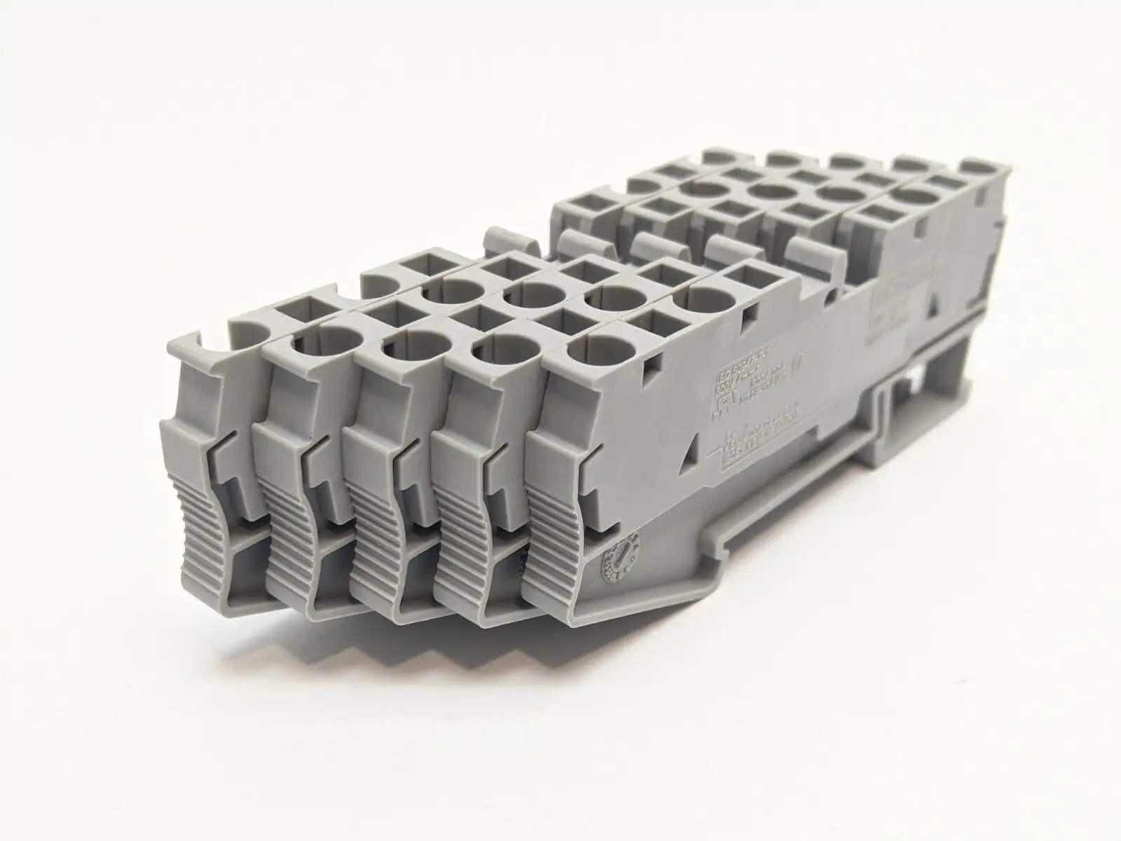Used Phoenix Contact 3031445 / ST 4-Quattro Terminal Blocks Michigan US | Maverick Industrial Sales #1398525