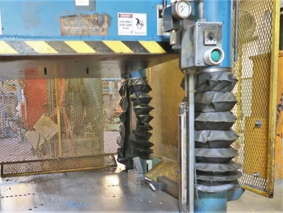 USED 1998 BECKWOOD BECKWOOD 1502840 PRESS