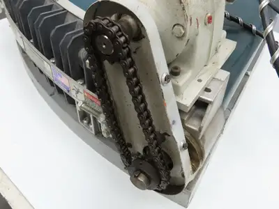 Used TRANSNORM _UNKNOWN_ Belt Conveyors | Arrow Industrial #561946