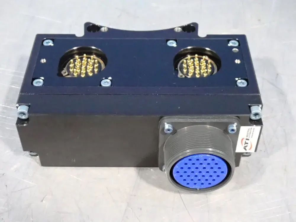 USED ATI INDUSTRIAL AUTOMATION SB11T