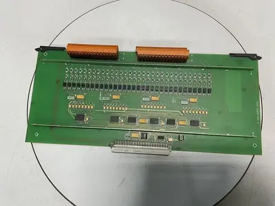 USED VAN DORN 330-037