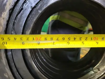 USED KOMATSU R4273789