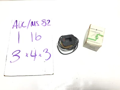 GENEAL ELECTRIC 3027823 COIL