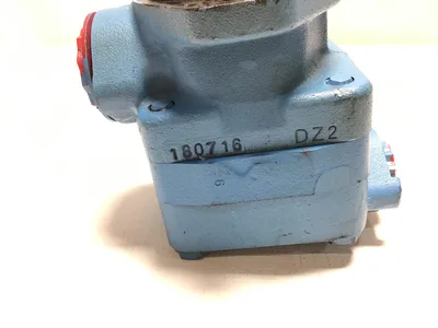 Eaton Vickers 372586-1 – V20 1S9S 1A11 Hydraulic Vane Pump