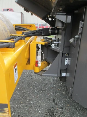 Used 2013 VOLVO SD115 Road Rollers New York US | Abele Tractor #1341507