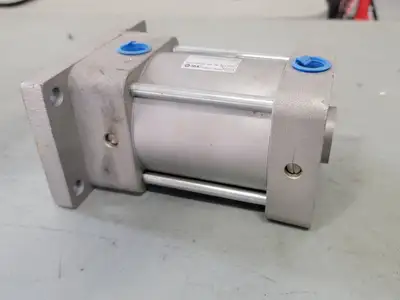 USED SMC NCAX0-J3K03A-0200