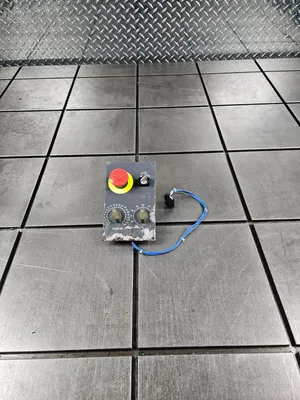 FANUC A02B-0236-C235 Tooling | GMT (8)