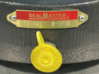 Used 2019 SEALMASTER SP39 Bearings Ohio US | HGR 24 #1324415