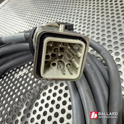KUKA X31 Data Cable – 7m