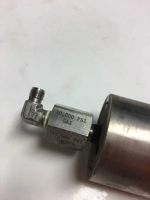 USED Haskel 15712-2