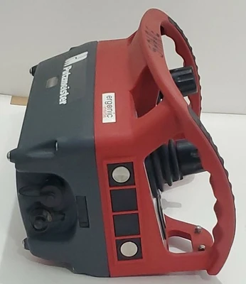 NEW HBC radiomatic MSIP-CRI-hbc-TC241