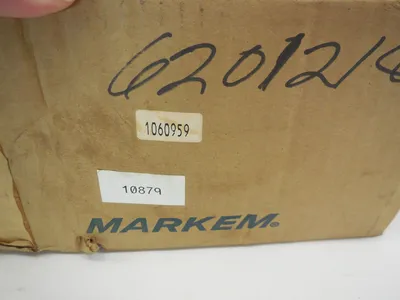 NEW MARKEM MODEL 5200 TRANSFORMER 2150309 4-61-0461